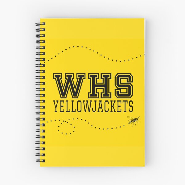 Item preview, WHS Varsity Wasp designed and sold by xgstxr1138x.