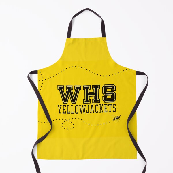Item preview, WHS Varsity Wasp designed and sold by xgstxr1138x.