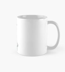 Ready for tea? Mug