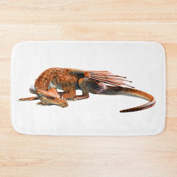 Item preview, People should seriously stop expecting normal from me - dragon designed and sold by Danicus666.