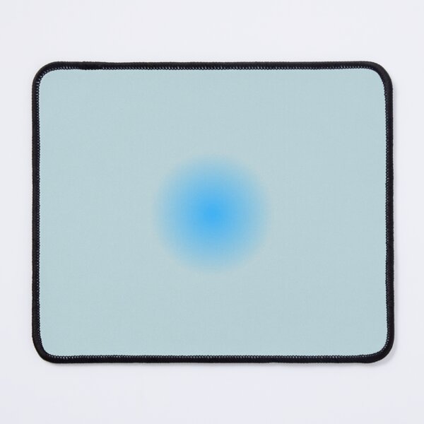 Item preview, Minimalist Blue Gradient designed and sold by M-Deconstructed.