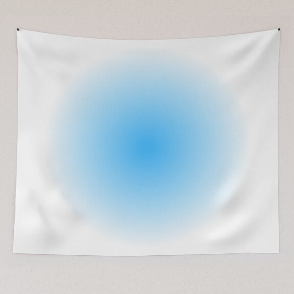 Item preview, Minimalist Blue Gradient designed and sold by M-Deconstructed.