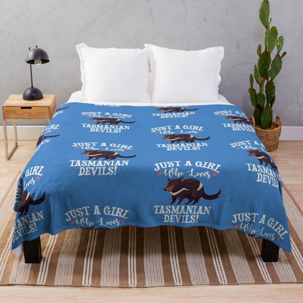 Item preview, Tasmanian Devil designed and sold by ouchmypancreas.