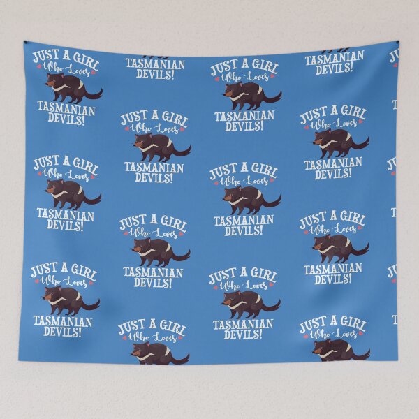 Item preview, Tasmanian Devil designed and sold by ouchmypancreas.