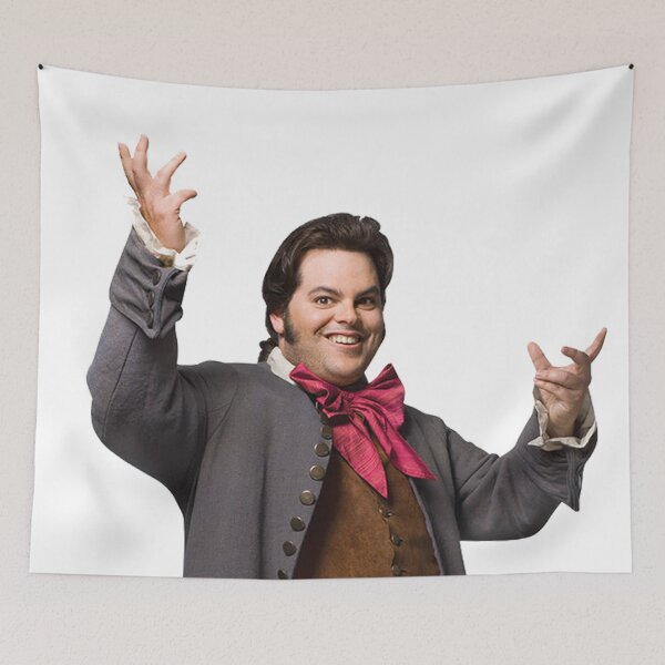 Item preview, "It's Like an Overweight Jack Nicholson" designed and sold by dutchesskmw.