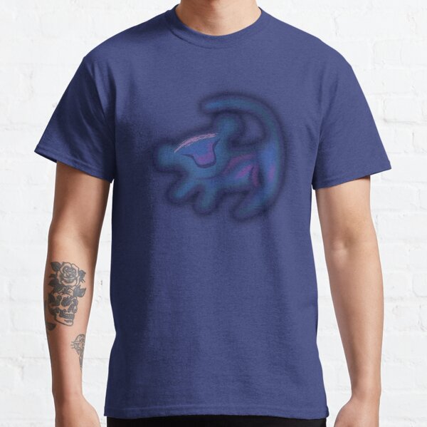 LION DRAW Classic T-Shirt