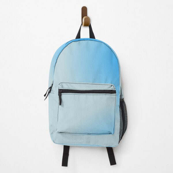 Item preview, Minimalist Blue Gradient designed and sold by M-Deconstructed.