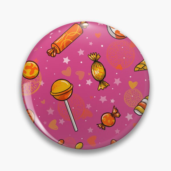 Item preview, Sweet Life Pattern designed and sold by NadyaOrangeKiss.