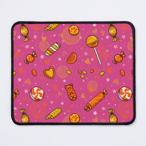 Item preview, Sweet Life Pattern designed and sold by NadyaOrangeKiss.