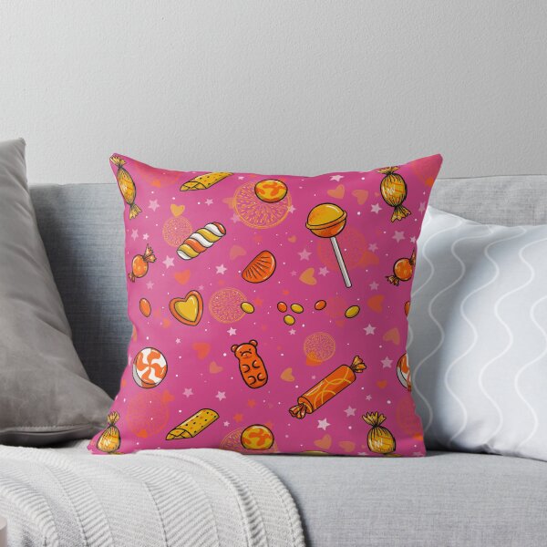 Item preview, Sweet Life Pattern designed and sold by NadyaOrangeKiss.