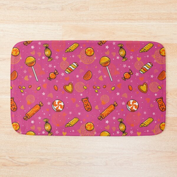 Item preview, Sweet Life Pattern designed and sold by NadyaOrangeKiss.