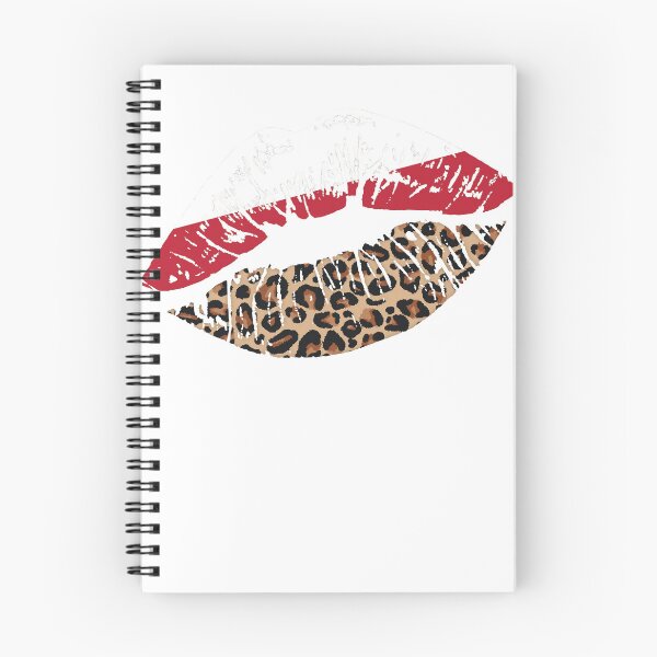 Item preview, Polish Lips Patriots Leopard designed and sold by EbnerPrints.
