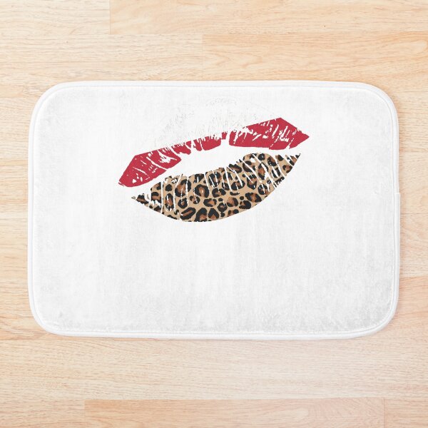 Artikelvorschau, Polnische Lippen Patrioten Leopard entworfen und verkauft von EbnerPrints.