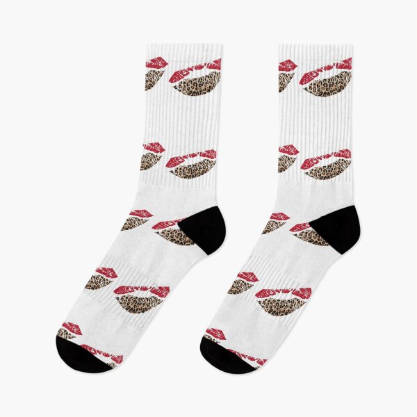Item preview, Polish Lips Patriots Leopard designed and sold by EbnerPrints.