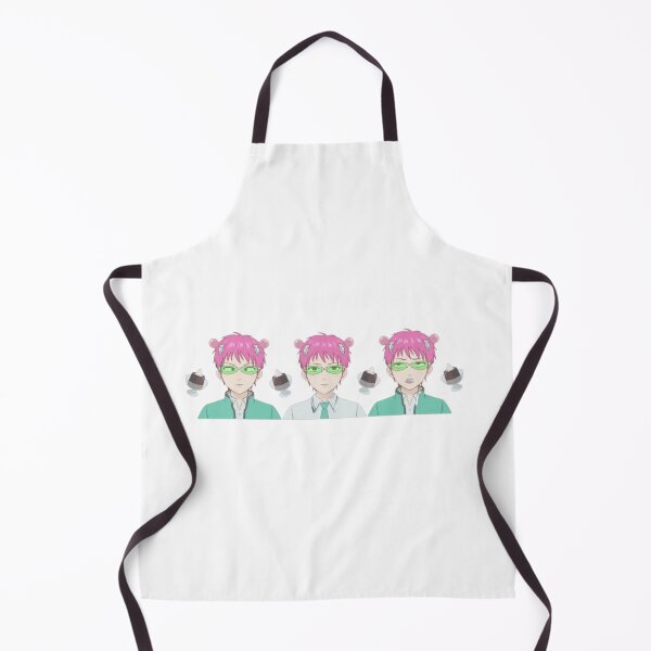 Item preview, Saiki K Coffee Jelly | designed and sold by Codeking005.