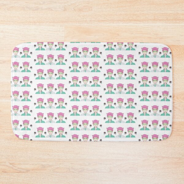 Item preview, Saiki K Coffee Jelly |  designed and sold by Codeking005.