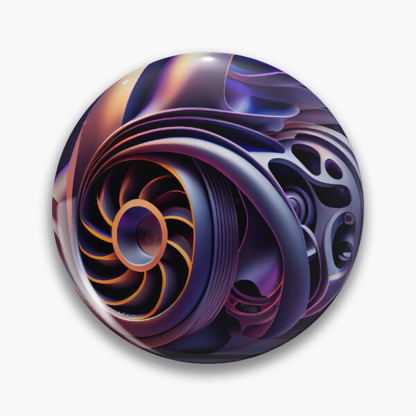 Item preview, turbo designed and sold by LoewenDesigns.