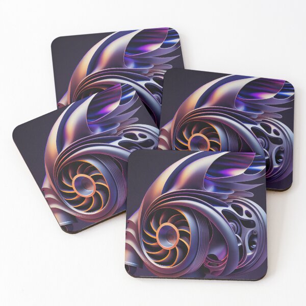 Item preview, turbo designed and sold by LoewenDesigns.