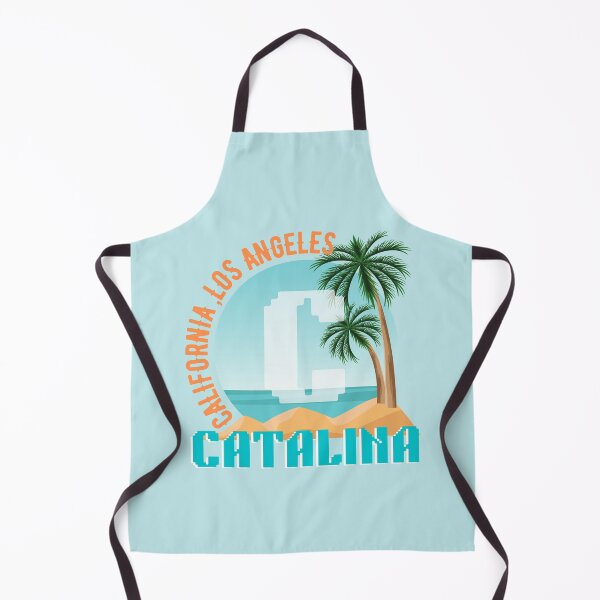 Item preview, Santa Catalina Island, California designed and sold by vidyaroul.