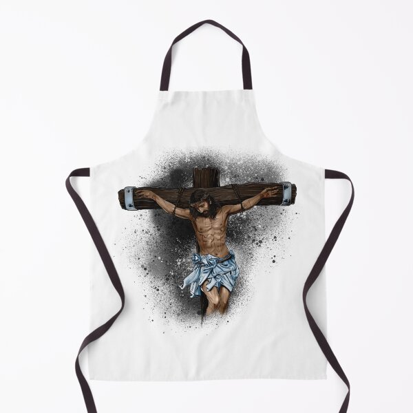 Item preview, INRI designed and sold by identicrist Christian Designs.