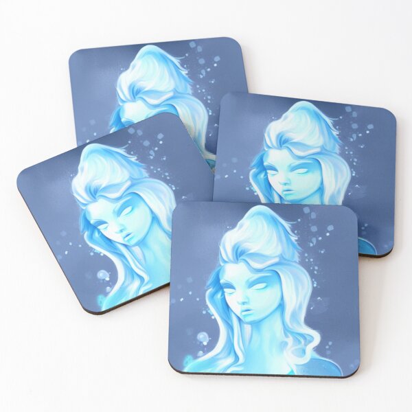 Item preview, icy item designed and sold by MyOilArt4you.