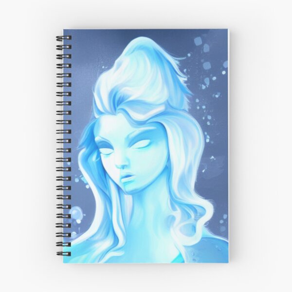 Item preview, icy item designed and sold by MyOilArt4you.