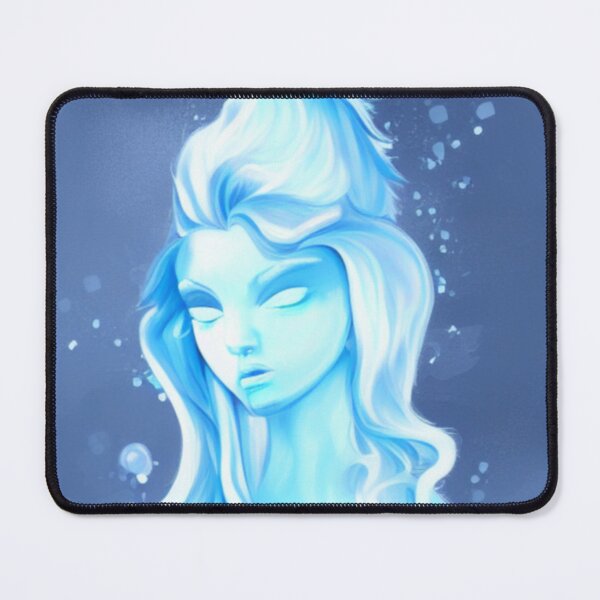 Item preview, icy item designed and sold by MyOilArt4you.