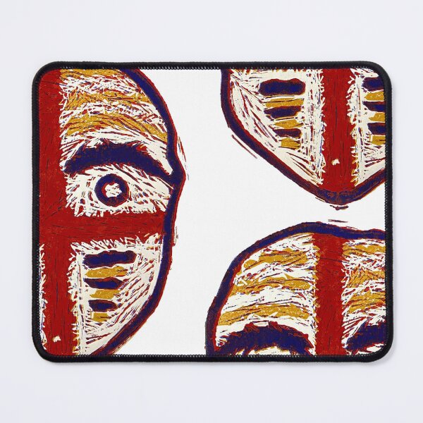 Item preview, Mask designed and sold by Design by Meme.