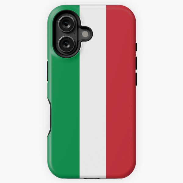 Aperçu de l'œuvre Drapeau de l'Italie - drapeau italien créée et vendue par Bruiserstang.
