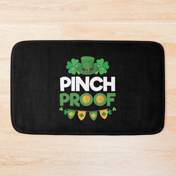 Item preview, Pinch Proof St. Patrick's Day designed and sold by jaygo.