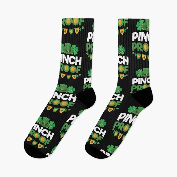 Item preview, Pinch Proof St. Patrick's Day designed and sold by jaygo.