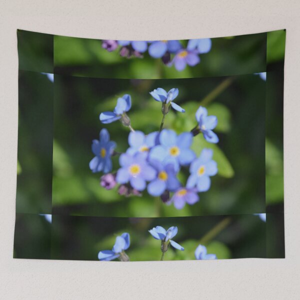 Item preview, pretty spring purple flower photo art. designed and sold by naturematters.