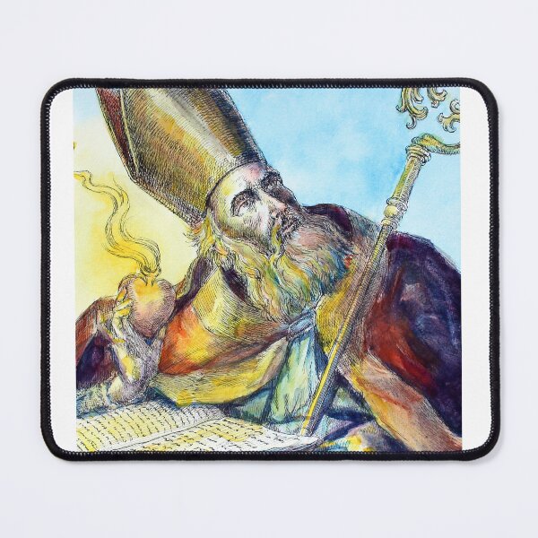 Item preview, San Agustin designed and sold by valverde91.