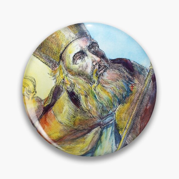 Item preview, San Agustin designed and sold by valverde91.