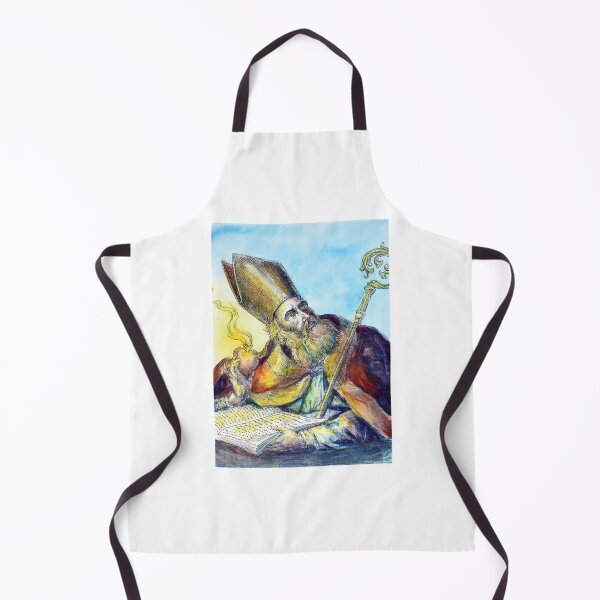 Item preview, San Agustin designed and sold by valverde91.