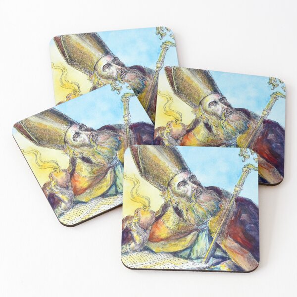 Item preview, San Agustin designed and sold by valverde91.