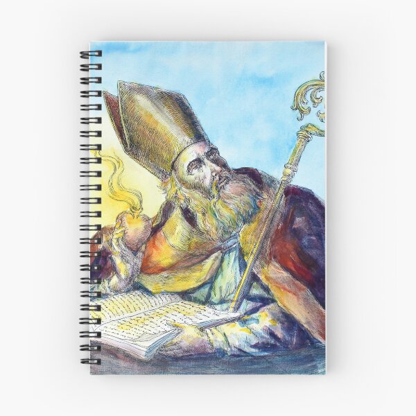 Item preview, San Agustin designed and sold by valverde91.