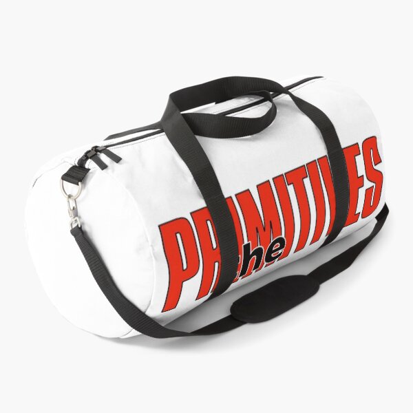 Item preview, The Primitives Logo designed and sold by JessHendrix.