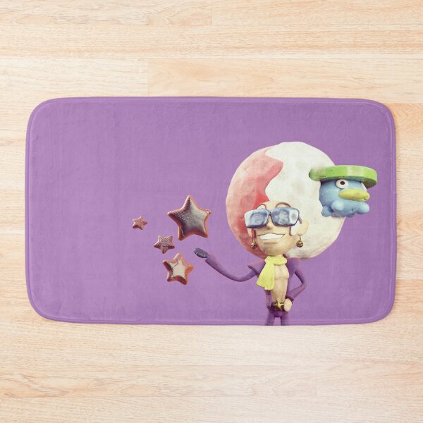 Item preview, Clay Miror B. designed and sold by kinpraw.