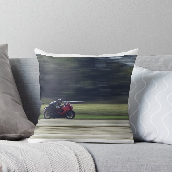 Item preview, Orange Haybusa Racing designed and sold by scottmcphoto.