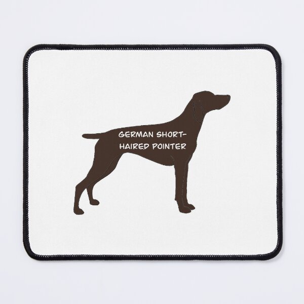 Item preview, Liver German shorthair pointer designed and sold by Horsequeenozie.