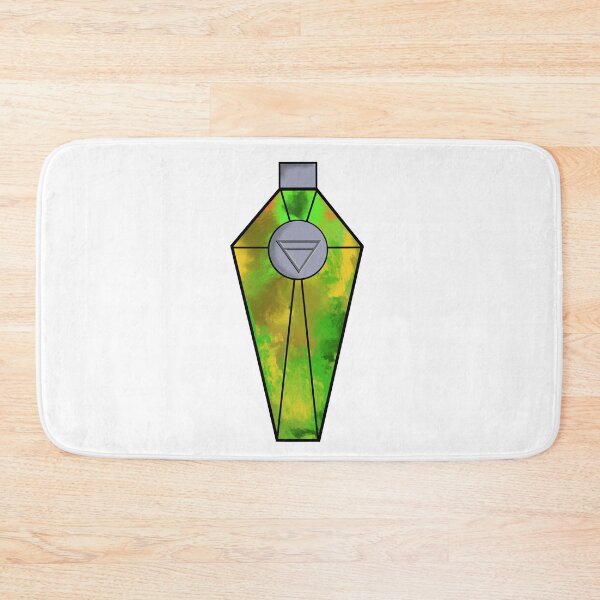 Item preview, Earth Potion designed and sold by TracyArtDesigns.