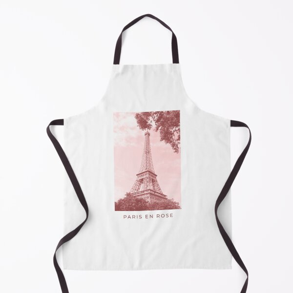 Item preview, Pink Paris - Eiffel Tower Image in Pastel Color designed and sold by CarolinaReina.