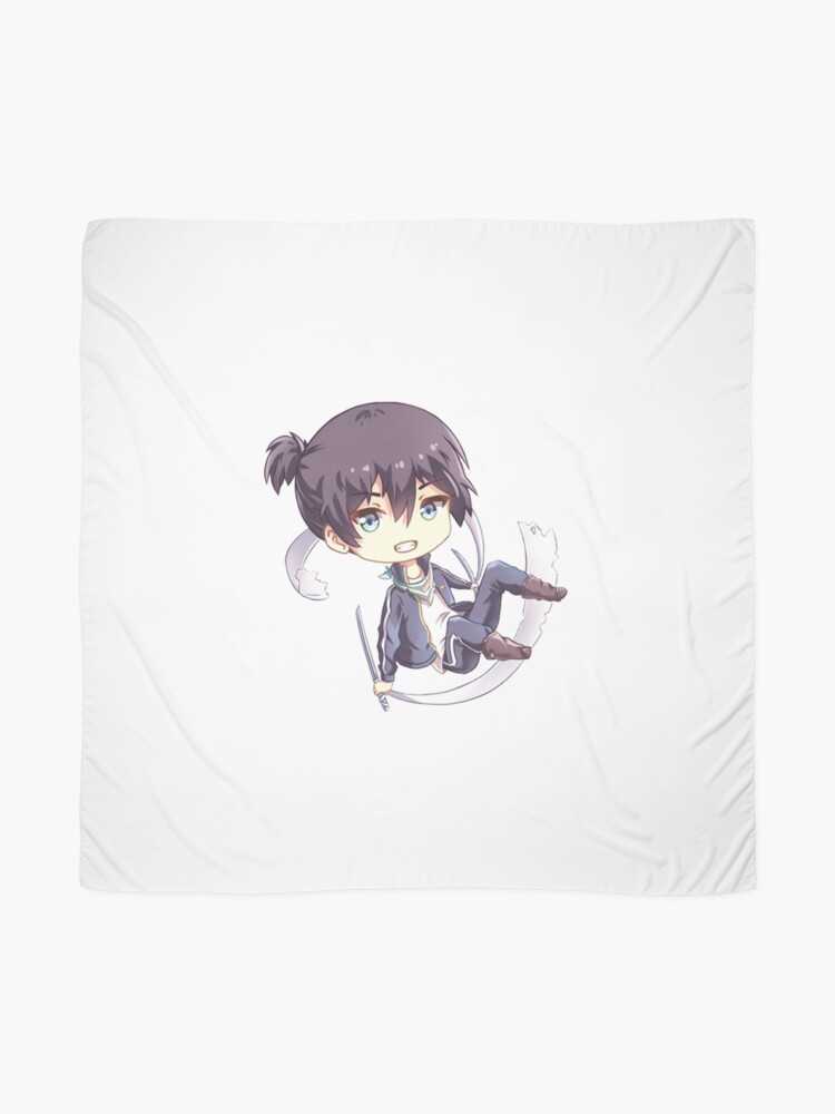 "Yato Noragami" Scarf for Sale by ECHOS7 Redbubble