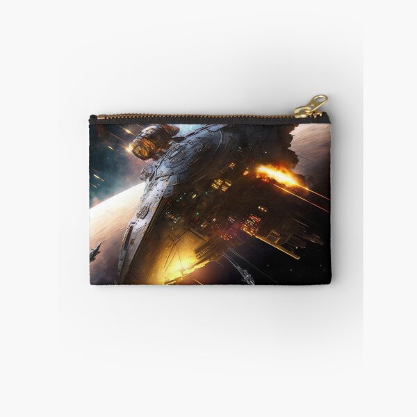 Item preview, Battlestar Galactica Artwork 2 - by Pitasso designed and sold by DErstling.