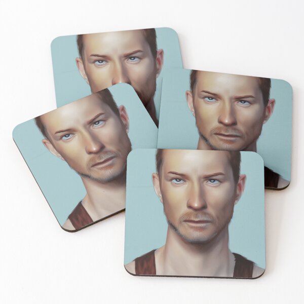 Item preview, defiant edge designed and sold by MyOilArt4you.
