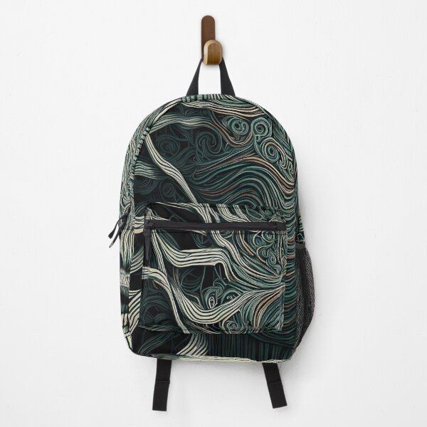 Item preview, Face human in weird lines shape designed and sold by mrlongfield.