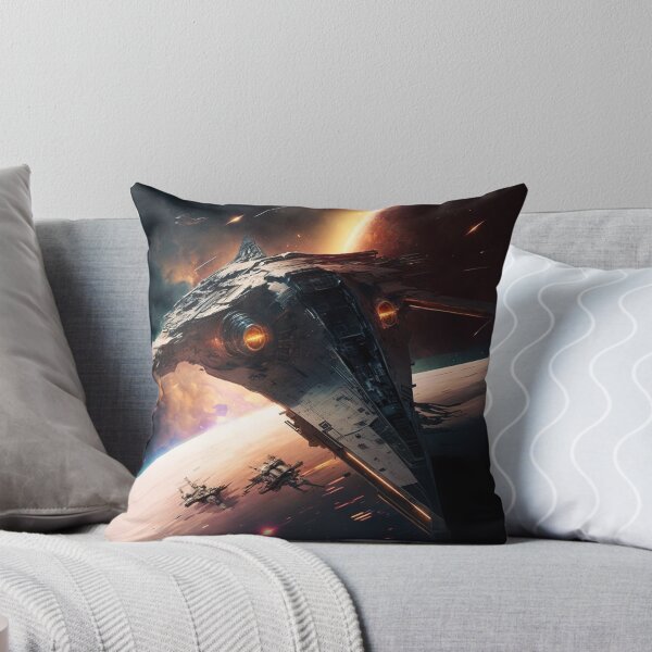 Item preview, Battlestar Galactica Artwork 3 - by Pitasso designed and sold by DErstling.