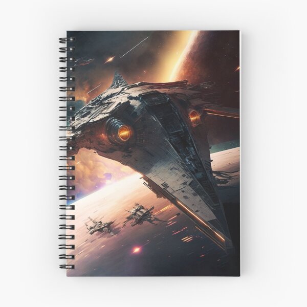 Item preview, Battlestar Galactica Artwork 3 - by Pitasso designed and sold by DErstling.