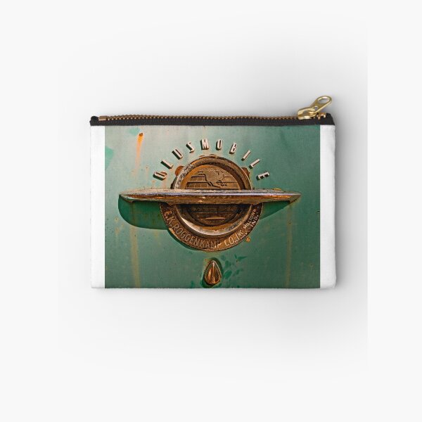 Item preview, Oldsmobile Rocket 88 - trunk emblem designed and sold by mal-photography.